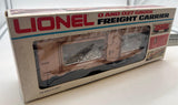 Lionel #6-7517 PHILADELPHIA MINT CAR O SCALE Like New