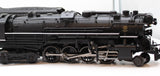 K-Line K3699-0001CC K-Line LIMA Demonstrator 2-8-4 Berkshire Steam Locomotive 1 O SCALE Like New