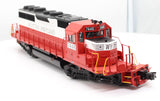 Atlas 1563-1 Western Maryland Locomotiuve Nonpowered #7446 O SCALE Like New