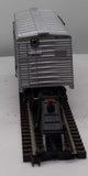 Williams WAL #12 WESTERN PACIFIC Silver Box Car O Scale Like New