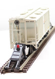 MTH Premier 20-97266 BNSF Ps-2 Hopper Car O SCALE Like New Damaged Box