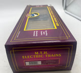MTH Premier 20-93277 TTX 50' High Cube Box Car O SCALE Like New