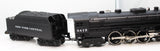 Lionel 6-28065 NEW YORK 4-6-4 Hudson O Scale Like New