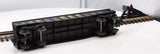 Lionel 6-16342 CSX Gondola with Coil Covers O Scale Used
