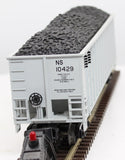 MTH Premier 20-97119 Norfolk Southern Coalporter Hopper Car O SCALE Like New