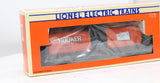 Lionel 6-17909 HOOKER CHEMICAL Unibody Tank Car O Scale NEW