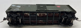 47135PRR PENNSYLVANIA RAILROAD PRR GREEN NO DAMAGE BOXCAR HO SCALE  Used Excellent No Box