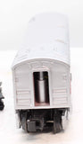 K-Line K4530-3432-2 SANTA FE Streamliners Baggage Car O Scale Like New