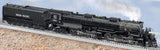 Lionel 6-11149 Union Pacific LEGACY LionMaster 4-8-8-4 Big Boy #4006 O SCALE Like New limited