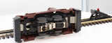 Lionel 6-8379 PRR motorized Fire Car O SCALE Like New