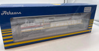 Athearn ATH78065 HI Hamersley Iron HI Dash 9-44CW Locomotive DCC/Sound-Ready, #7072 HO SCALE NEW