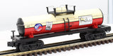 MTH 30-4106B Islays Tanker #448 O SCALE Like New