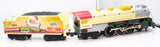 Lionel 6-84964 Angela Trotta LionChief Plus Hudson O SCALE NEW