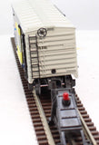 K-Line K701-1711 Missuori Pacific operating Box Car( Merchandise Service) O Scale Like New