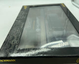 Bachmann 84408 K4 4-6-2 PACIFIC - PRR #3747 (POST-WAR MODERN PILOT) HO SCALE Used dcc
