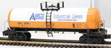 MTTH 20-92011 Airco Tank Car O SCALE Like New