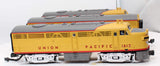 MTH Premier 20-2331-1 Union Pacific FA-2 ABA Diesel Engine Set With Proto-Sound 2.0 O SCALE Like New