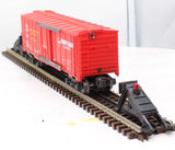 K-Line K-7517CTT 15th Anniversary Classic MKT Reefer O SCALE Like New