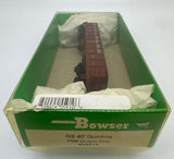 Bowser 55910 GS 40' GONDOLA PRR ONTARIO COAL HO SCALE Road# 50072 Like New