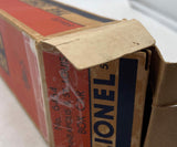 Lionel Postwar 6464-50 MINNEAPOLIS & ST. LOUIS Box Car 6464 Scale O SCALE Used Excellent Damaged Box