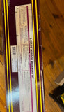 MTH Premier 20-40016 Western Maryland WM 5-Car 70' Madison Passenger Set O SCALE NEW