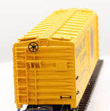 K-Line K762-8017 Canada Dry Wood-Sided Reefer O SCALE NEW
