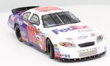 AP 110610 Bobby Labonte FedEx # 18 Monte Carlo 1/24 SCALE Rare , hard to find  Like New
