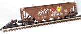 Menards 279-4595 M & M Candies Hopper Mainline #68 O Scale Like New