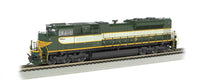 Bachmann 66002  Erie SD-70ACe NS Heritage DCC Sound Value #1068 HO SCALE NEW Limited