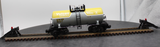 MTH 20-96002 Vulcan 8000 Gal. Tank Car O SCALE Like New