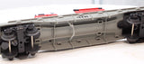 MTH 30-7629 MTH Transportation Company Flat Car RailKing O Scale Used Excellent