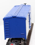 Lionel 6-52152 BEN FRANKLIN Reefer Car LCCA O Scale Like New