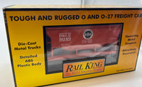 MTH Railking 30-75262 Bessemer & Lake Erie BLE Ore Car 8049 O SCALE NEW