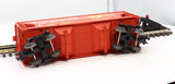 Lionel 6-17012 Government Du Canada ACF 2-Bay Covered Hopper 7001 O SCALE Like New