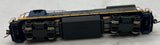 Atlas 49754 CSX B23-7 Locomotive Blue/Yellow/Grey N Scale Used Excellent Damaged Box