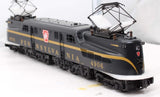 MTH Premier 20-5609-1E Pennsylvania GG-1 Express Beer Train With Proto-Sound 2.0 O SCALE (new BCR installed) Like New