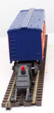 Lionel 6-5733 LIONEL LINES Bunk Car Illuminated O Scale Like New Damaged Box