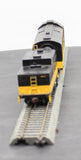 Athearn 93802 HO Scale Alaska Railroad Rotary Snowplow & Tender #3 Like New