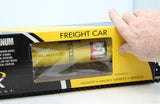 K-Line K6334-8016 Safety Kleen Aluminum Single Dome Tank Car O SCALE NEW