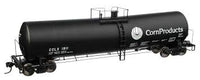 Walthers 910-100253 CCLX 54' 23,000 Gallon Funnel-Flow Tank Car #1911 HO Scale NEW