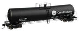 Walthers 910-100253 CCLX 54' 23,000 Gallon Funnel-Flow Tank Car #1911 HO Scale NEW