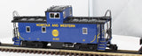 Lionel 6-27692 Norfolk & Western NS Heritage Ca-4 Caboose O SCALE Like New