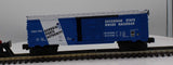 Lionel 6-16285 SAVANNAH STATE DOCKS Box Car Mainline O Scale NEW