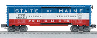 Lionel 6-31740 #2519W Virginian Diesel Freight (TMCC FM Train Master #2331) O SCALE NEW