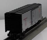 Lionel 6-9228 CANADIAN PACIFIC Operating Box Car Mainline O Scale Used Excellent