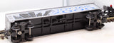 K-Line K675-7401 specialty roadname Toy Fair 2000 enclosed vat car Classic Size Freight Cars O Scale Like New