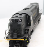Atlas 20020004 PENNSYLVANIA RAILROAD RSD-7/15 Diesel Locomotive Trainman #8608 O Scale Used Excellent