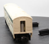 K-Line K4598-2002 Yuengling Brewery Lord Chesterfield Streamliner O SCALE Like New