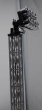 Lionel 6-14092 Floodlight Tower O SCALE Like New inc spare bulbs