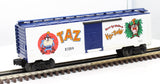 Lionel 6-17219 "TAZ" 40th Birthday Box Car  O SCALE Like New